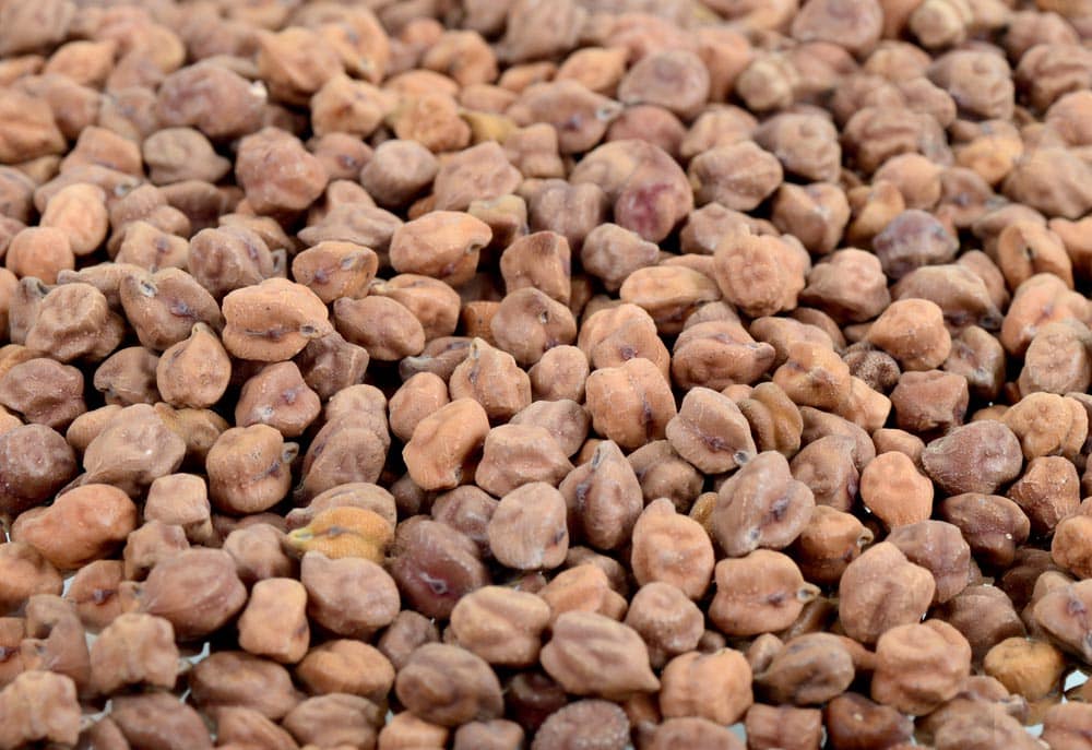 KALA CHANA 1KG Shivam Hitec Mega Mart 